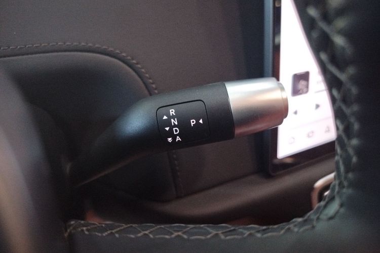 理想汽车 理想L6 2024款 Max中控内饰18