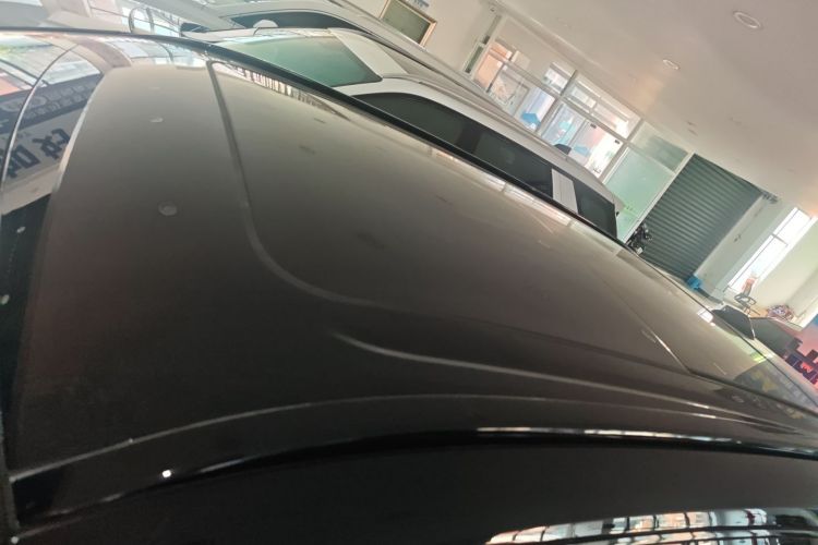 领克08 EM-P 2025款 245km 超长续航Halo局部细节57