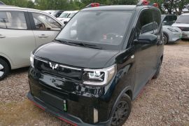 五菱汽车 宏光MINIEV 2022款 GAMEBOY 300km 玩咖款 磷酸铁锂