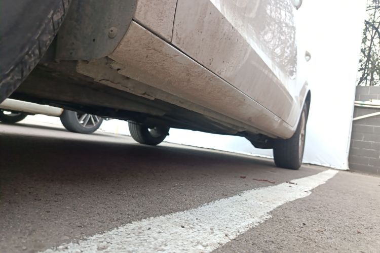 大众 宝来 2016款 1.6L 自动时尚型局部细节9002