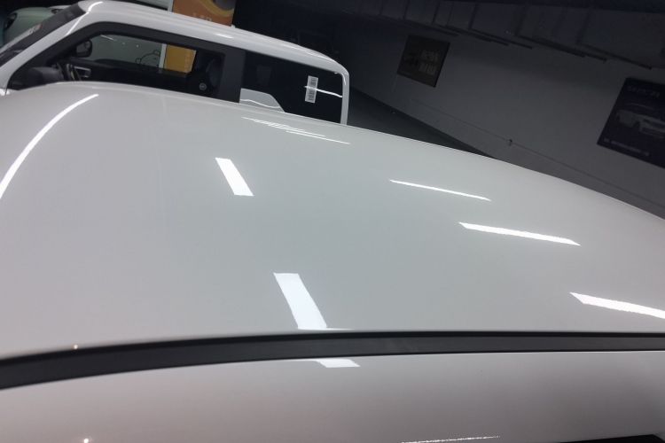 长安启源 长安Lumin 2022款 155km 清甜款局部细节57