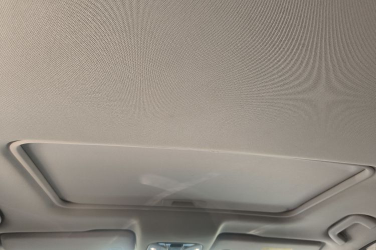 广汽传祺 传祺GS7 2017款 280T 两驱豪华型局部细节22