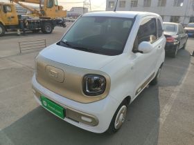 奔腾小马 2025款 222km 灵动马