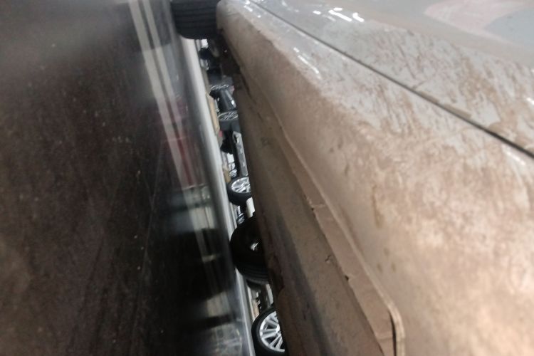 长安 逸动 2022款 PLUS 蓝鲸NE 1.4T GDI DCT尊贵版局部细节9001