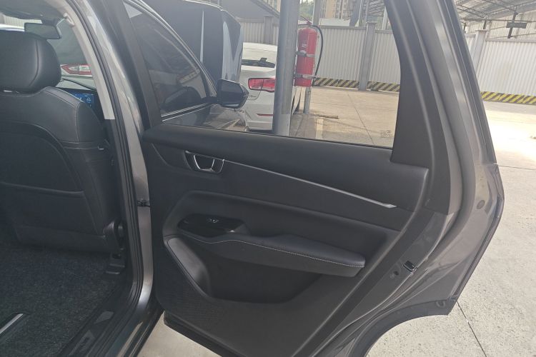 五菱汽车 五菱凯捷 2020款 1.5T CVT旗舰型中控内饰45