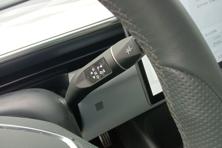 ARCFOX极狐 极狐 阿尔法T5(ARCFOX αT5) 2024款 660 MAX局部细节18