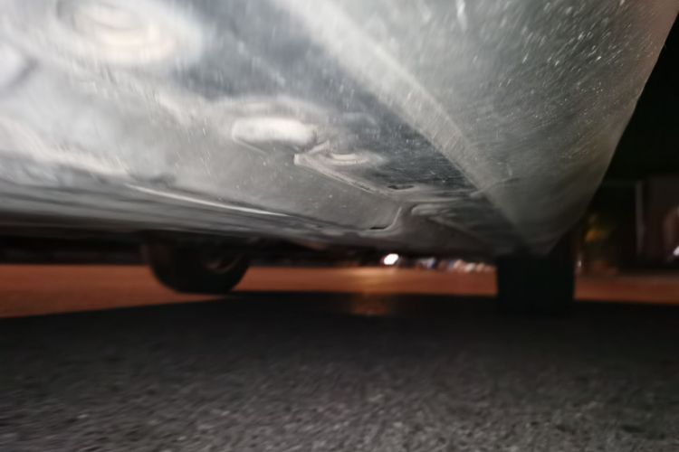 宝马X5(进口) 2011款 xDrive35i 领先型局部细节9002