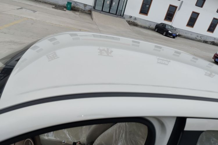 五菱汽车 宏光MINIEV 2025款 四门版 进阶款局部细节57