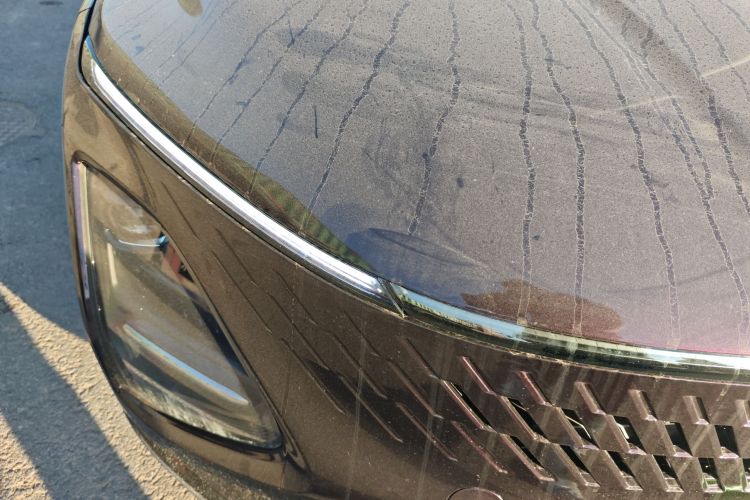 五菱汽车 五菱星光 2024款 共创版 150 领航型车身外观8