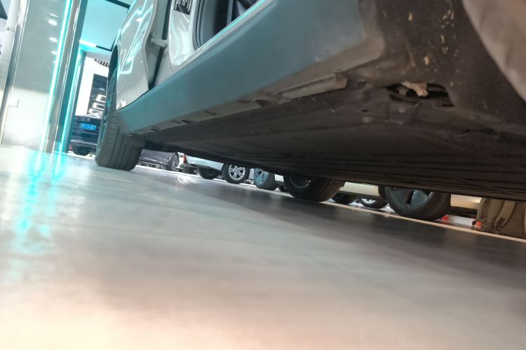 零跑汽车 零跑C10 2024款 530舒享版局部细节9001