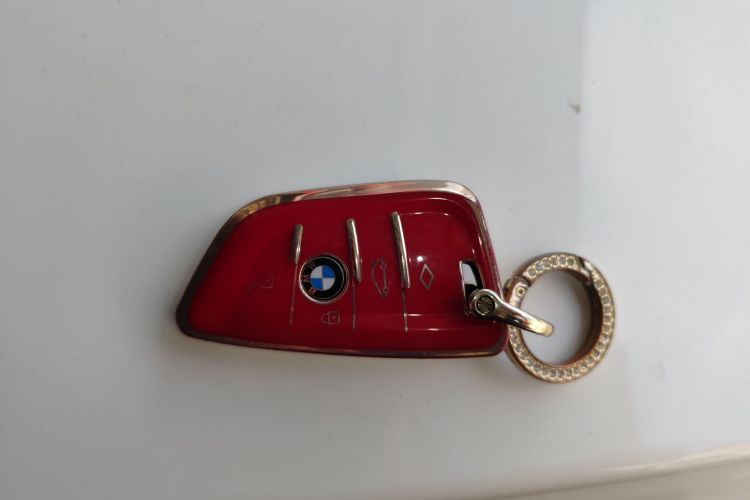 宝马X1新能源 2019款 xDrive25Le 里程升级版中控内饰11