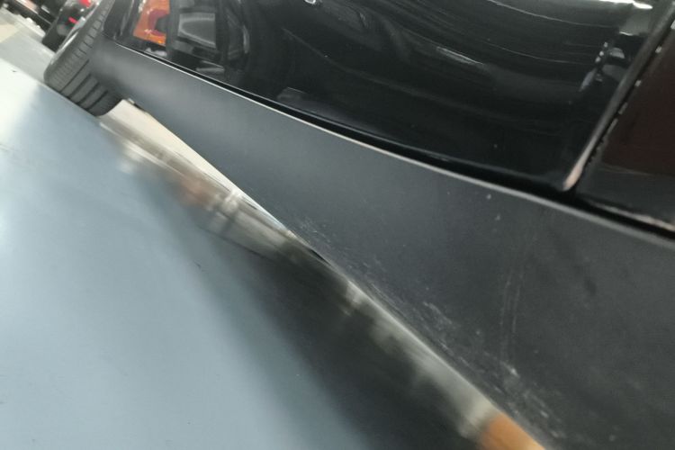 特斯拉 Model Y 2022款 后轮驱动版机舱底盘29