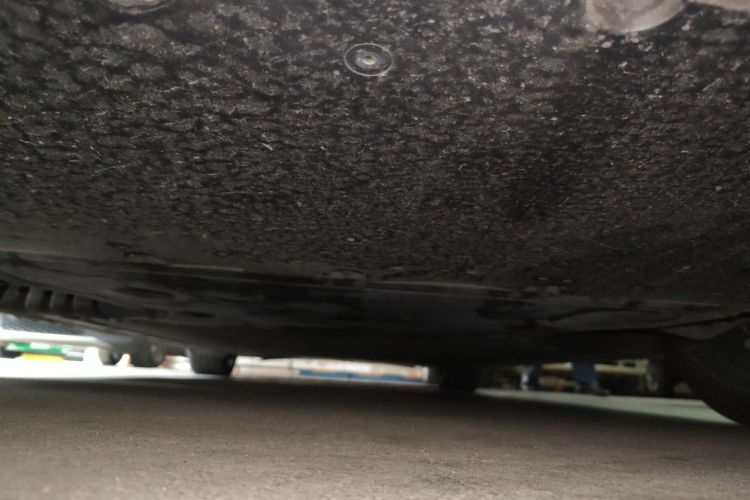 小米汽车 小米SU7 2024款 后驱超长续航高阶智驾Pro版局部细节9008