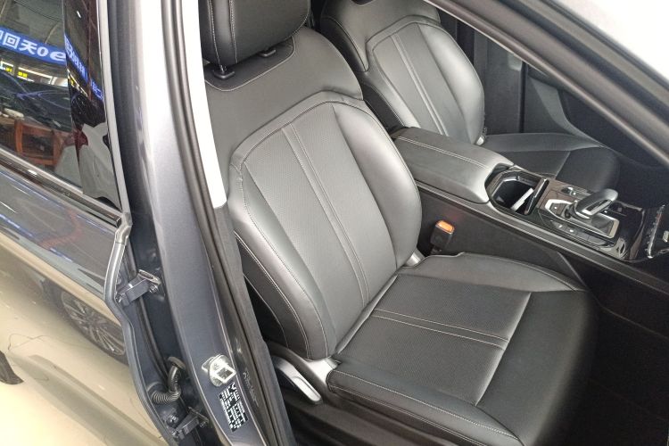 五菱汽车 五菱凯捷 2022款 280T 1.5T CVT旗舰型局部细节41