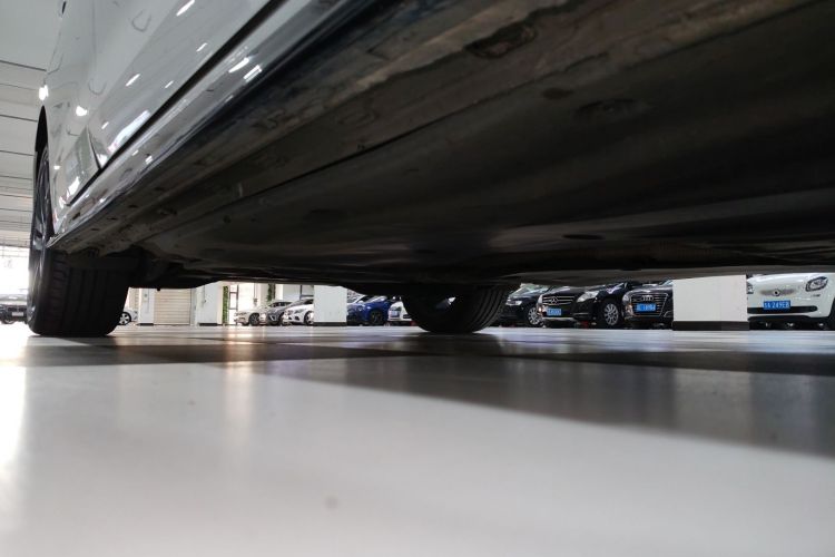 大众 高尔夫 2021款 280TSI DSG R-Line局部细节9001