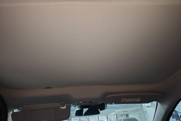 小鹏P7 2020款 670N中控内饰22