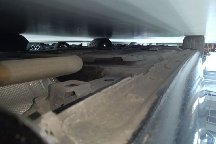 雪佛兰 迈锐宝XL 2021款 Redline 550T 自动锐动版局部细节9002