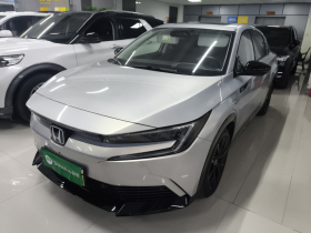 本田 e:NP2 极湃2 2024款 进阶版