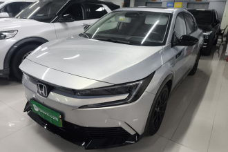 本田 e:NP2 极湃2 2024款 进阶版