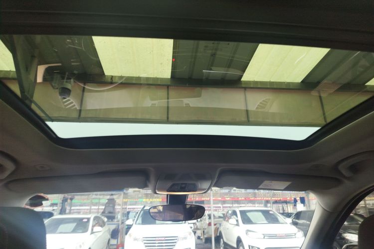 宝马X1 2022款 sDrive25Li 领先型中控内饰22