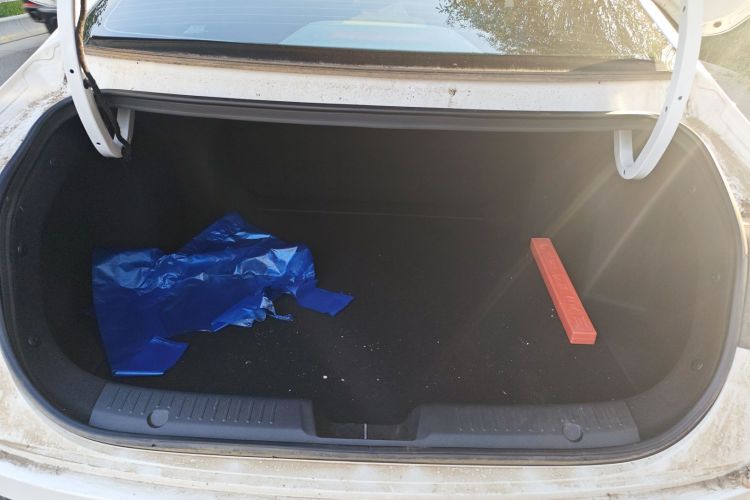 长安 逸动 2024款 1.5T GDI自动 尊贵型局部细节23