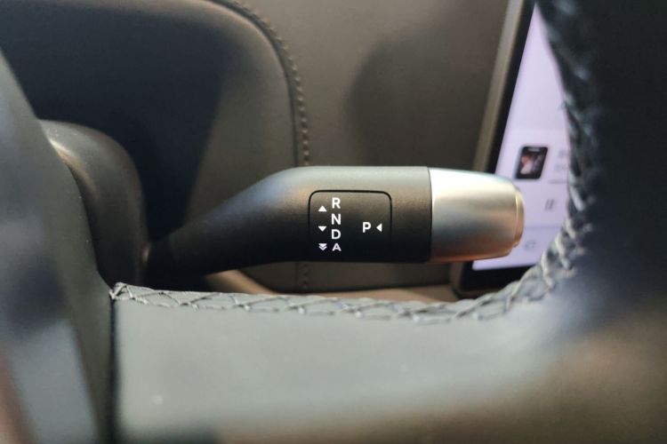 理想汽车 理想L7 2024款 Pro局部细节18