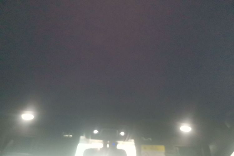 比亚迪 海鸥 2025款 305km 自由版局部细节22