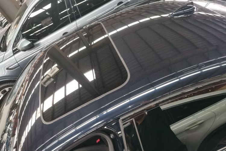 宝马5系(进口) 2022款 改款二 525i M运动套装车身外观57