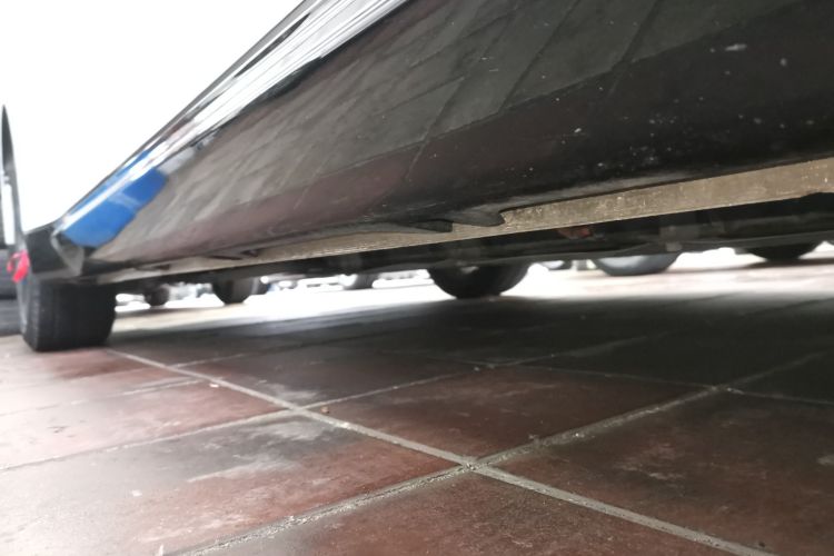 五菱汽车 五菱星光 2024款 共创版 150 标准型局部细节9001