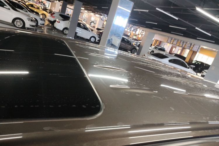 别克GL8 2017款 25S 豪华型 国V局部细节57