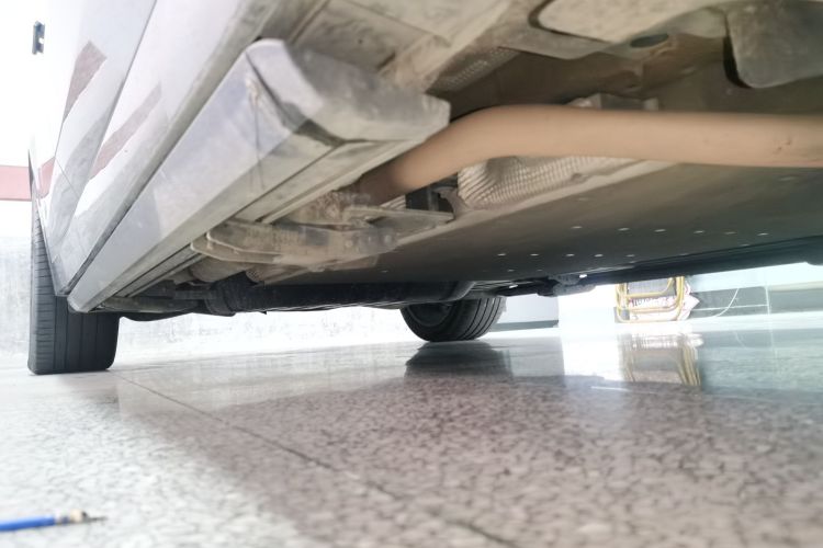 理想汽车 理想L9 2022款 Max局部细节9001