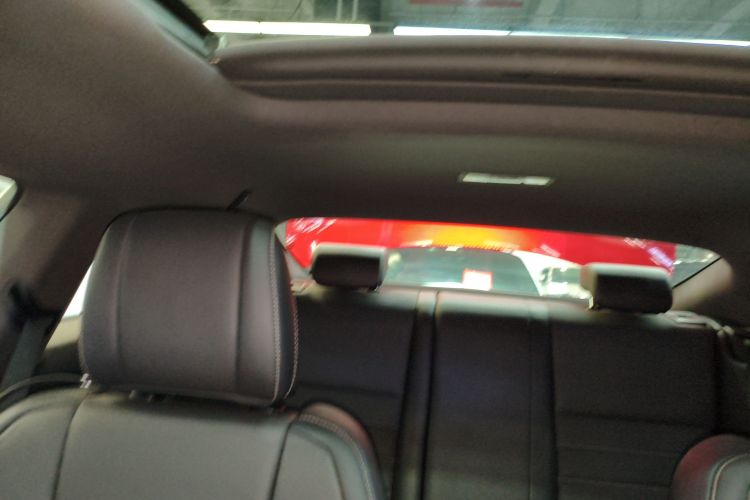 雷克萨斯RC 2016款 200t 锋尚版局部细节22