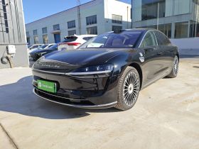 鸿蒙智行 享界S9 2025款 增程 Ultra