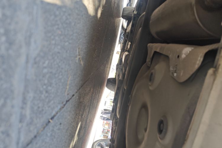 大众 Polo 2016款 1.4L 自动风尚型局部细节9009