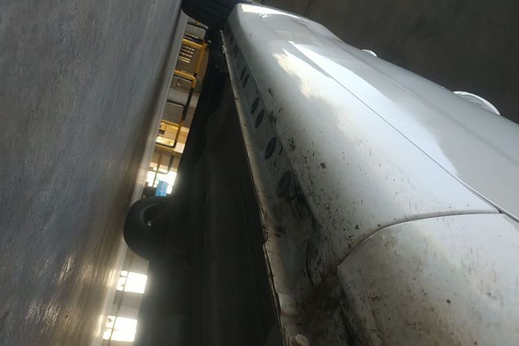 长安 奔奔 2015款 1.4L IMT豪华型 国V局部细节9001