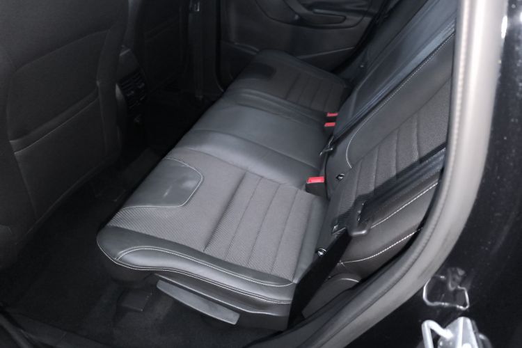 福特 翼虎 2013款 1.6L GTDi 两驱风尚型中控内饰21