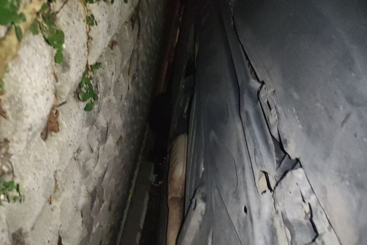 奔驰GLC 2017款 GLC 260 4MATIC 豪华型局部细节9003