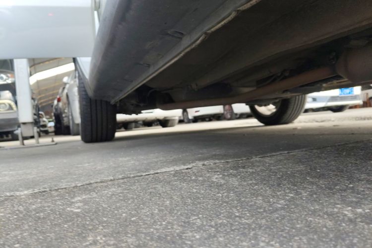 长安CS35 2017款 1.6L 自动豪华型局部细节9001