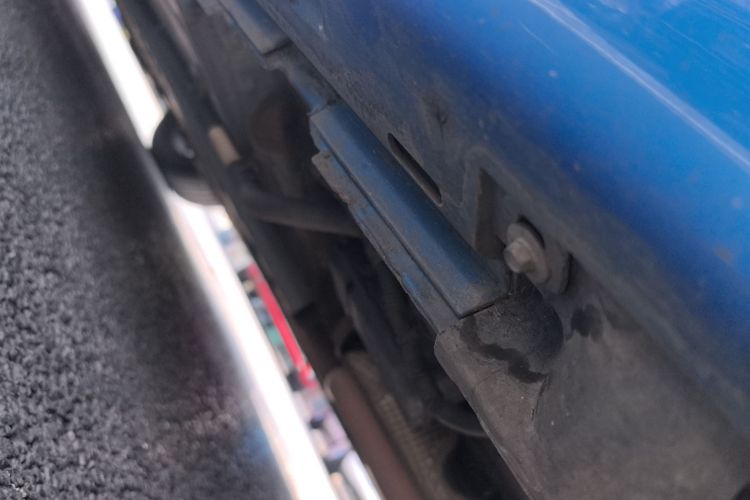 别克 威朗 2016款 两厢GS 20T 双离合豪情运动型局部细节9002