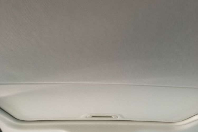 雪佛兰 科鲁泽 2019款 Redline 320T 双离合欢快版 国VI中控内饰22