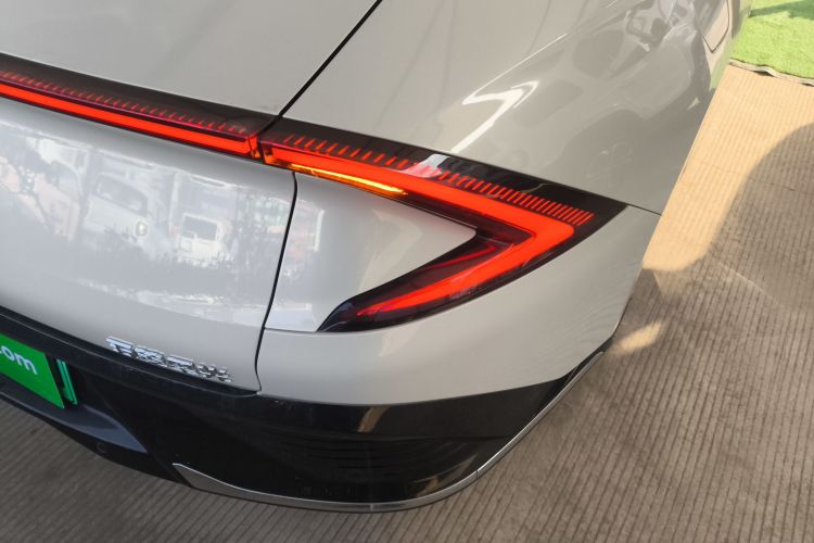 五菱汽车 五菱星光 2023款 150 进阶版车身外观6006