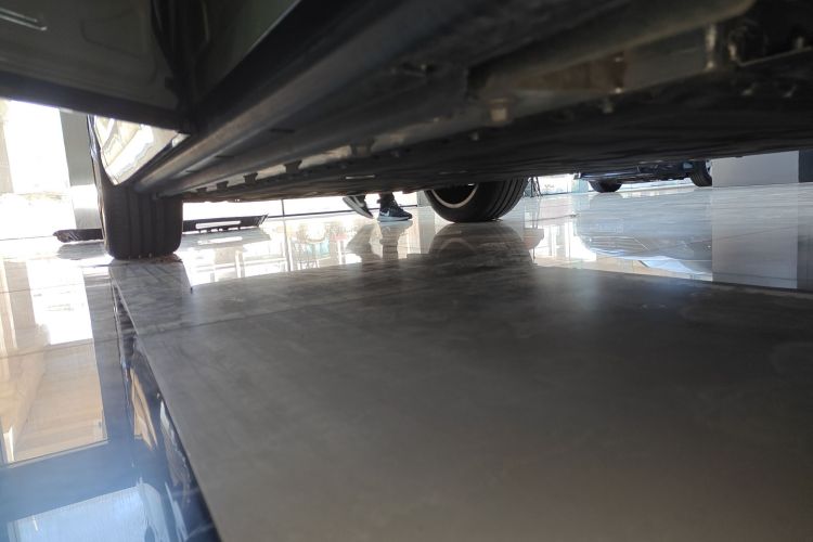 岚图汽车 岚图知音 2024款 超长续航智享版局部细节9002