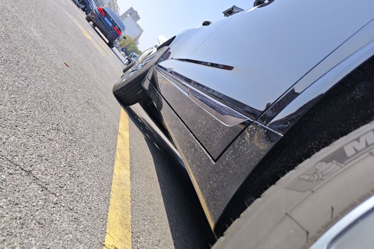 凯迪拉克XT5 2025款 2.0T 尊贵型局部细节9001