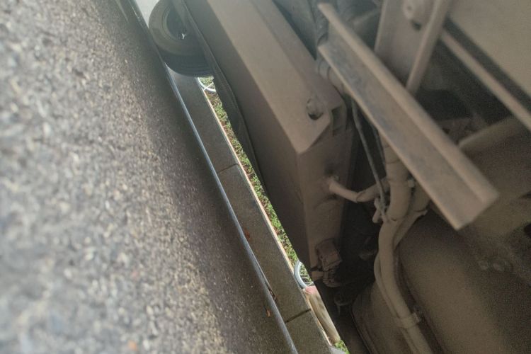 星途追风C-DM 2023款 1.5TCI-DHT 80KM乘风起版局部细节9003