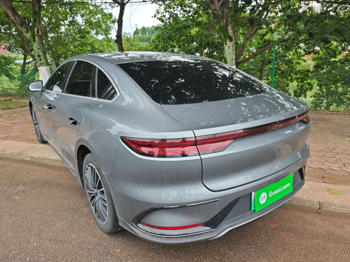 车300二手车图片
