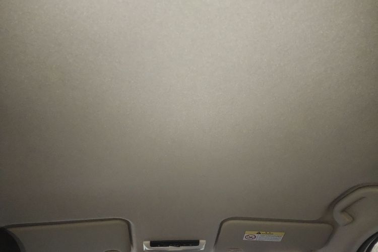 日产 劲客 2020款 1.5L XL CVT酷享版中控内饰22