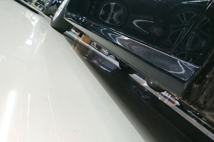 丰田 凯美瑞 2019款 2.0G 豪华版 国VI局部细节9001