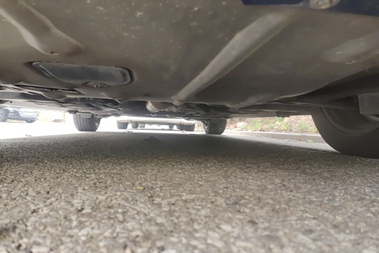 宝马2系旅行车 2018款 218i 尊享型运动套装局部细节9008