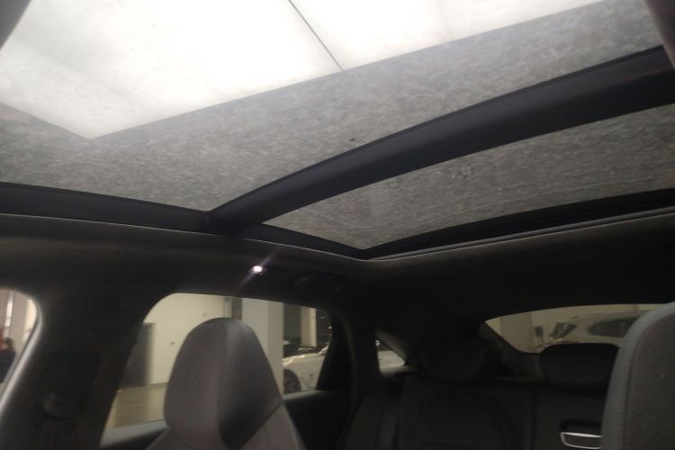 ARCFOX极狐 极狐 阿尔法S(ARCFOX αS) 2022款 HI版 高阶版局部细节22