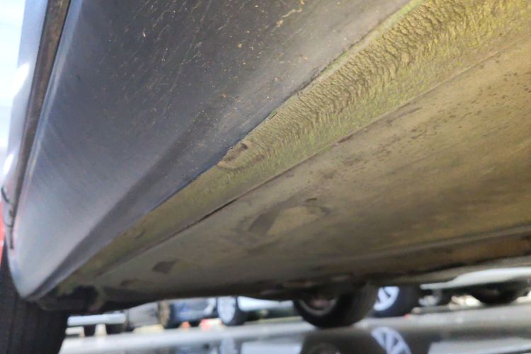 大众 尚酷 2015款 1.4TSI 风尚版局部细节9001